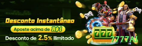 7777ai no Brasil: Análise Completa e Recomendações02 - 7777ai 🎰🔥 Cluster hunting em slots: após 3 features rápidas, aumente stake — estatística diz que clusters pagam muito! 🌟📈
