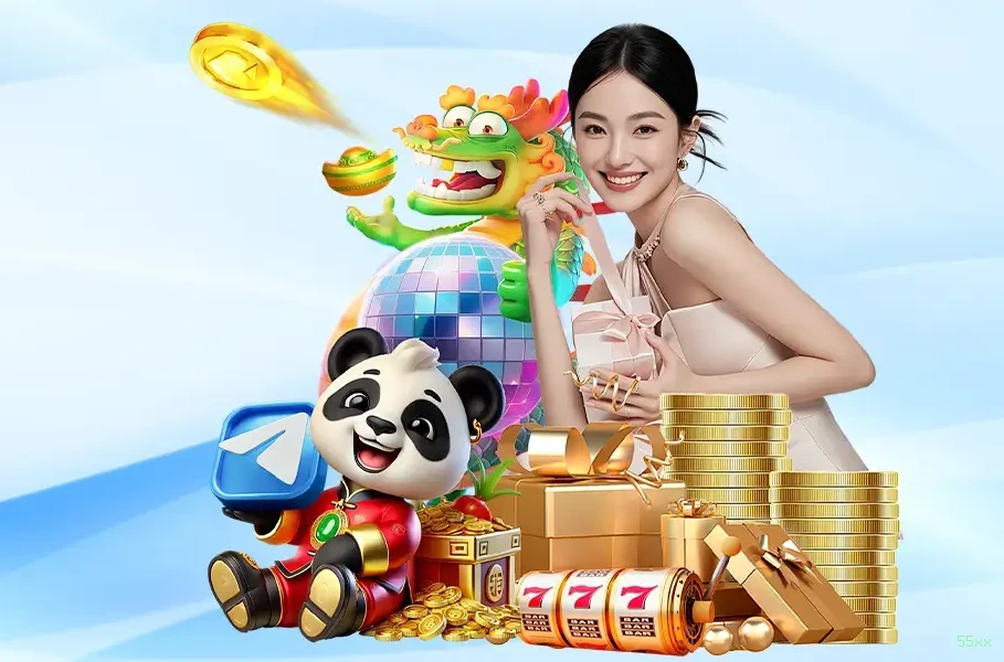 Cadastro rápido e seguro na 55xx